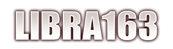 LIBRA163 Logo